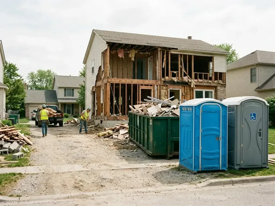 home-renovation-demolition-sit-010 — frequently asked questions, Portable Toilet & Dumpsters Rental in Fall City, WA